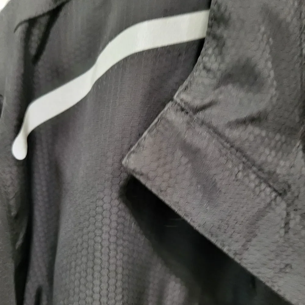 Half ZIP Pullover Running Jacket by SLEZENGER Large